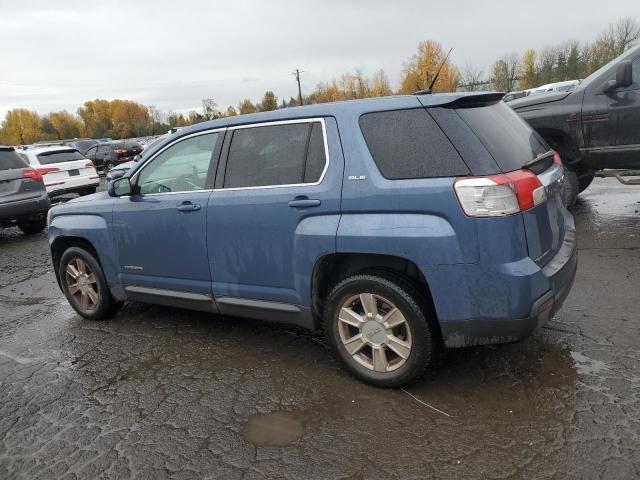 Photo 2 from auction – 2012 GMC TERRAIN SL with VIN 2GKFLREKXC6307630