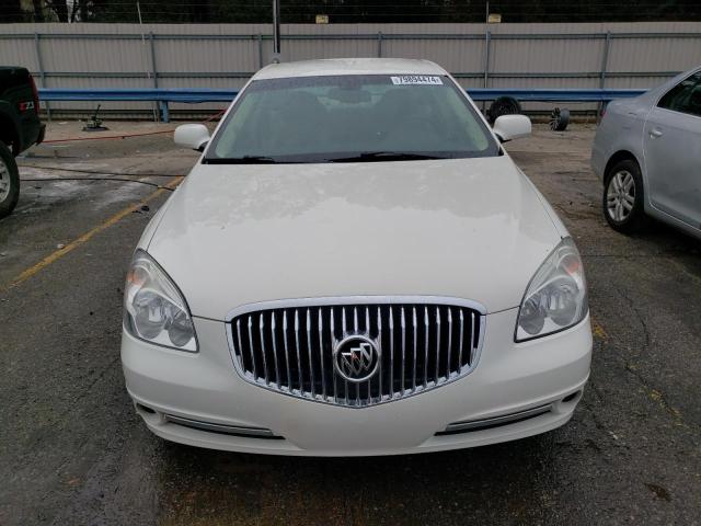 Photo 5 from auction – 2011 BUICK LUCERNE CX with VIN 1G4HC5EM4BU141356