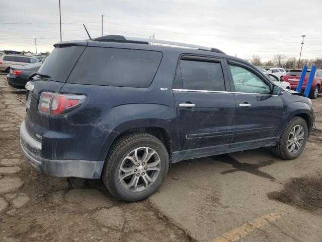 Photo 3 from auction – 2016 GMC ACADIA SLT with VIN 1GKKVRKD8GJ260847