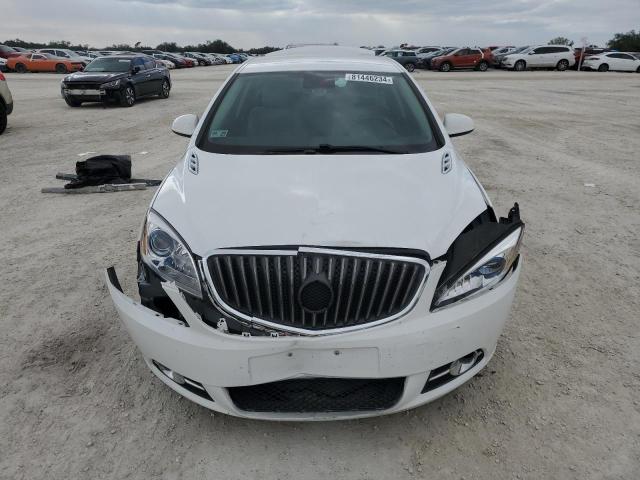 Photo 5 from auction – 2013 BUICK VERANO with VIN 1G4PP5SK3D4130919