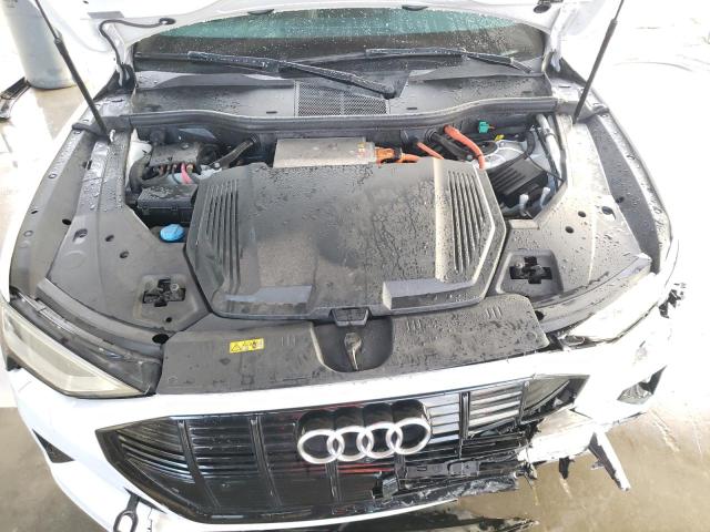 Photo 12 from auction – 2021 AUDI E-TRON PRE with VIN WA1LAAGE4MB041172