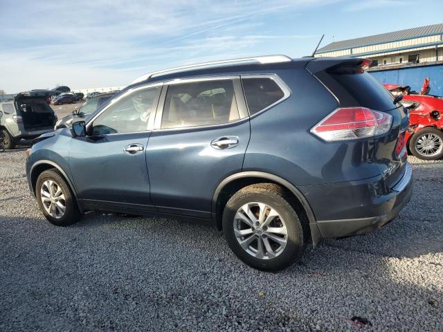Photo 2 from auction – 2016 NISSAN ROGUE S with VIN KNMAT2MV8GP603907