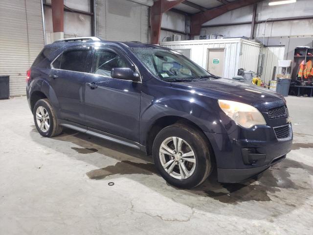 Photo 4 from auction – 2015 CHEVROLET EQUINOX LT with VIN 2GNFLFE3XF6319677
