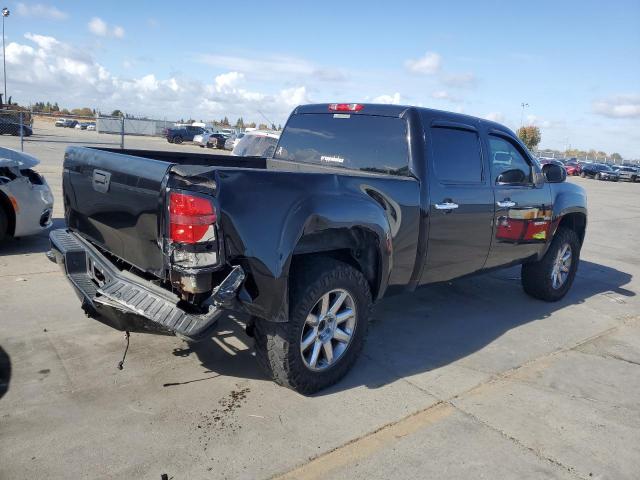 Photo 3 from auction – 2008 GMC NEW SIERRA with VIN 2GTEK638X81186795