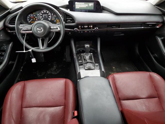 صورة رقم 8 من المزاد - 2022 MAZDA 3 PREFERRE مع VIN 3MZBPACL0NM301191