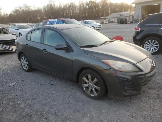 Photo 4 from auction – 2010 MAZDA 3 I with VIN JM1BL1SG9A1323068