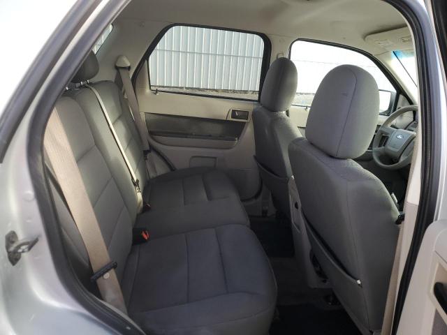 Photo 11 from auction – 2009 FORD ESCAPE XLT with VIN 1FMCU93G19KC95072