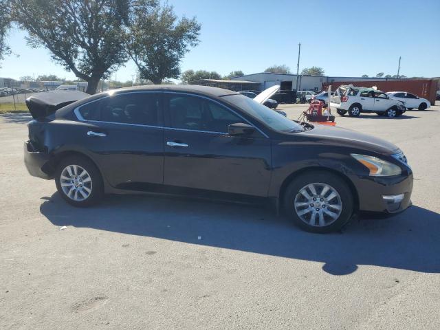 Photo 4 from auction – 2015 NISSAN ALTIMA 2.5 with VIN 1N4AL3AP1FC264818