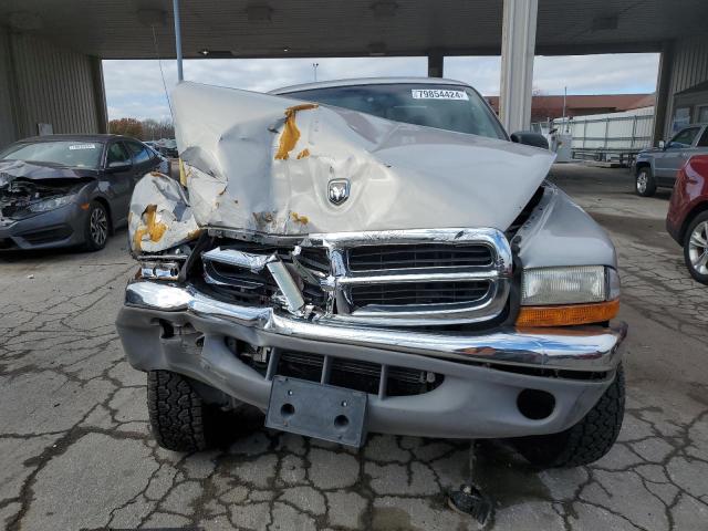 Photo 5 from auction – 2000 DODGE DAKOTA with VIN 1B7GG22N7YS532697