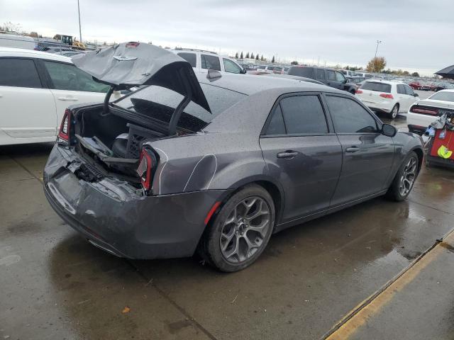 Photo 3 from auction – 2018 CHRYSLER 300 S with VIN 2C3CCABGXJH214208