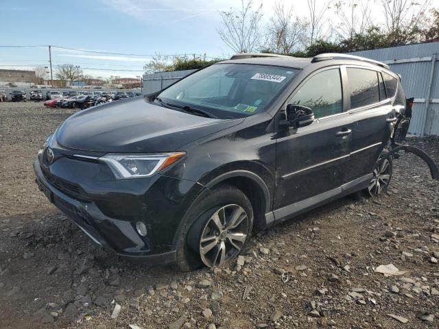 Photo 1 from auction – 2018 TOYOTA RAV4 ADVEN with VIN 2T3RFREV9JW836434