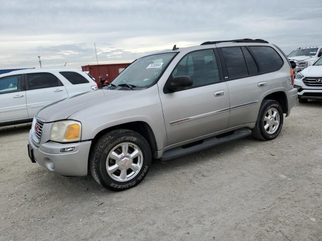 GMC ENVOY 2007 with VIN 1GKDT13S872198535 - Photo from auction