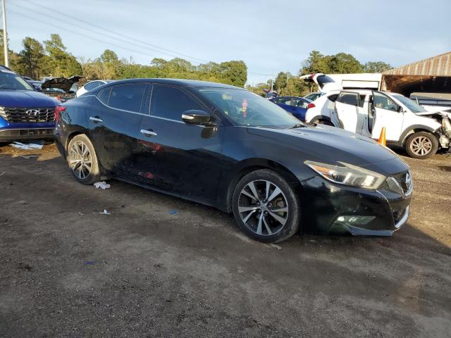 Photo 4 from auction – 2018 NISSAN MAXIMA 3.5 with VIN 1N4AA6AP3JC378030