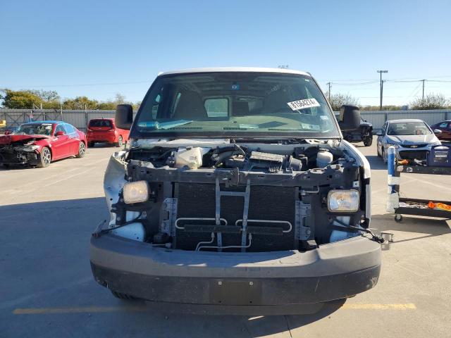 Photo 5 from auction – 2013 CHEVROLET EXPRESS G2 with VIN 1GCWGFBA2D1102446