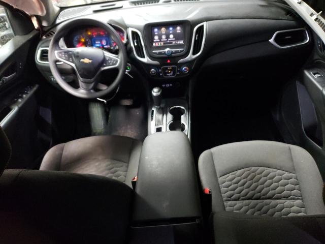 Photo 8 from auction – 2020 CHEVROLET EQUINOX LT with VIN 3GNAXJEVXLS520236