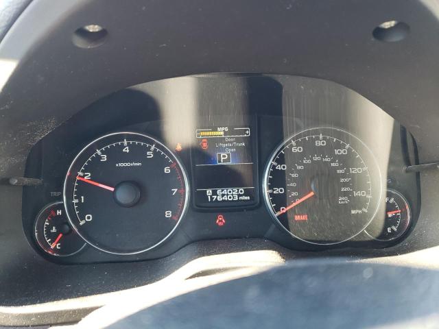 Снимка 9 от търг – 2013 SUBARU OUTBACK 2. с VIN 4S4BRCKC5D3309132