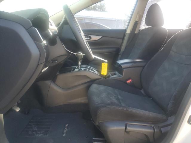 Photo 7 from auction – 2015 NISSAN ROGUE S with VIN 5N1AT2MT4FC756798