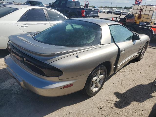 Photo 3 from auction – 2002 PONTIAC FIREBIRD with VIN 2G2FS22KX22127407
