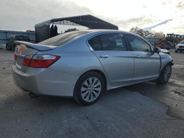 Photo 3 from auction – 2015 HONDA ACCORD EX with VIN 1HGCR2F79FA029097