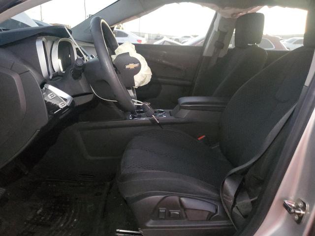 Photo 7 from auction – 2015 CHEVROLET EQUINOX LS with VIN 1GNALAEK2FZ120373