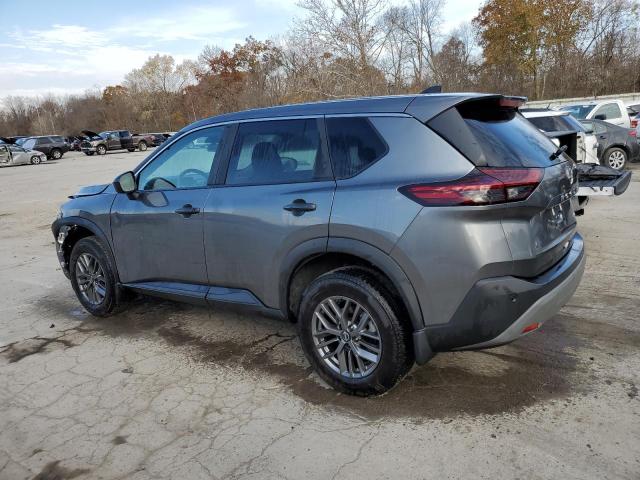 Photo 2 from auction – 2023 NISSAN ROGUE S with VIN 5N1BT3AB5PC739161