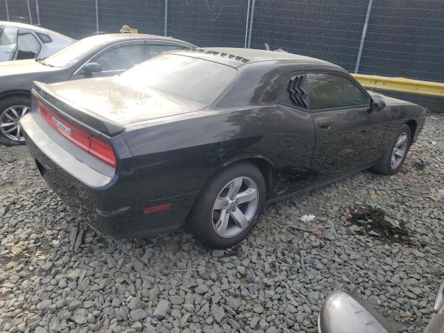 Photo 3 from auction – 2014 DODGE CHALLENGER with VIN 2C3CDYAGXEH249859
