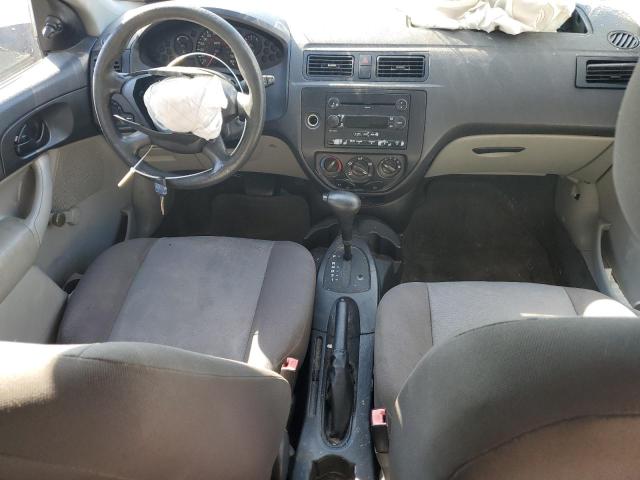 Photo 8 from auction – 2007 FORD FOCUS ZX4 with VIN 1FAFP34N87W133633