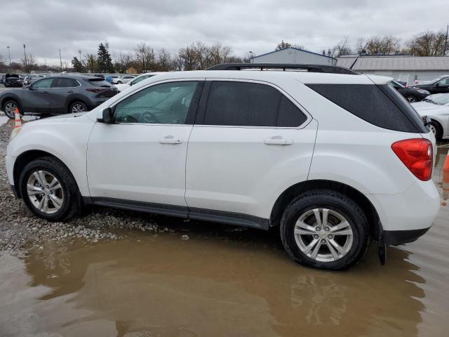 Photo 2 from auction – 2011 CHEVROLET EQUINOX LT with VIN 2CNFLNEC2B6369112