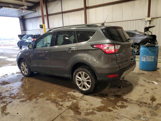 Photo 2 from auction – 2018 FORD ESCAPE SE with VIN 1FMCU0GD9JUC99598