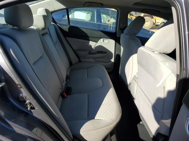 Photo 10 from auction – 2015 HONDA CIVIC EX with VIN 19XFB2F85FE009404
