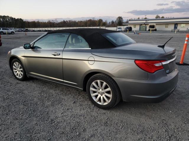Photo 2 from auction – 2013 CHRYSLER 200 TOURIN with VIN 1C3BCBEB9DN511838