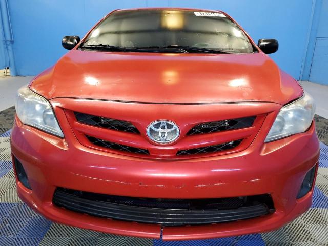 Photo 5 from auction – 2011 TOYOTA COROLLA BA with VIN 2T1BU4EE7BC718114