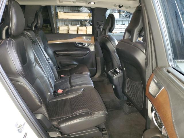 Photo 11 from auction – 2016 VOLVO XC90 T6 with VIN YV4A22PL3G1078834