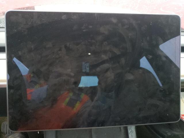 Photo 9 from auction – 2022 TESLA MODEL 3 with VIN 5YJ3E1EB0NF160516