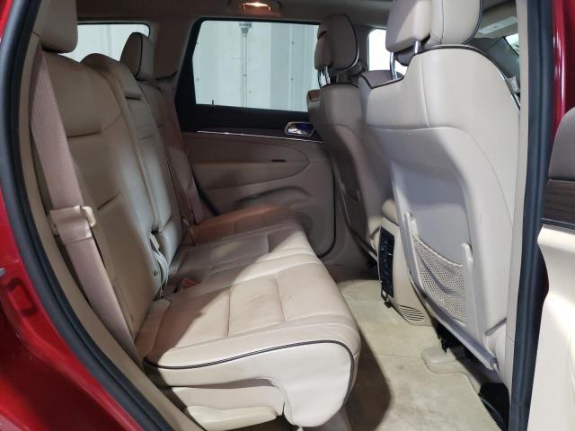 Photo 11 from auction – 2014 JEEP GRAND CHER with VIN 1C4RJFCG9EC200302
