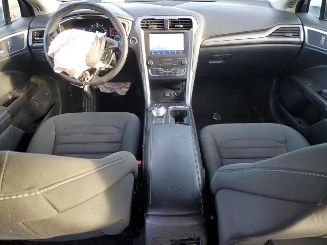 Photo 8 from auction – 2019 FORD FUSION SE with VIN 3FA6P0LU1KR168890