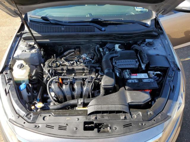 Photo 11 from auction – 2012 KIA OPTIMA LX with VIN 5XXGM4A70CG013792