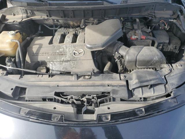 Photo 11 from auction – 2015 MAZDA CX-9 GRAND with VIN JM3TB3DA4F0451380