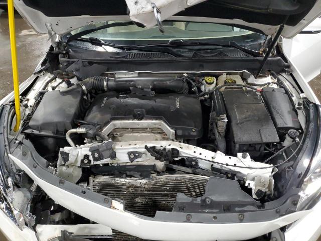Photo 11 from auction – 2016 CHEVROLET MALIBU LIM with VIN 1G11C5SA4GF155486