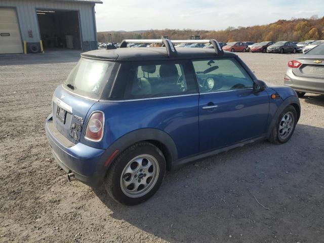 Photo 3 from auction – 2012 MINI COOPER with VIN WMWSU3C58CT540945