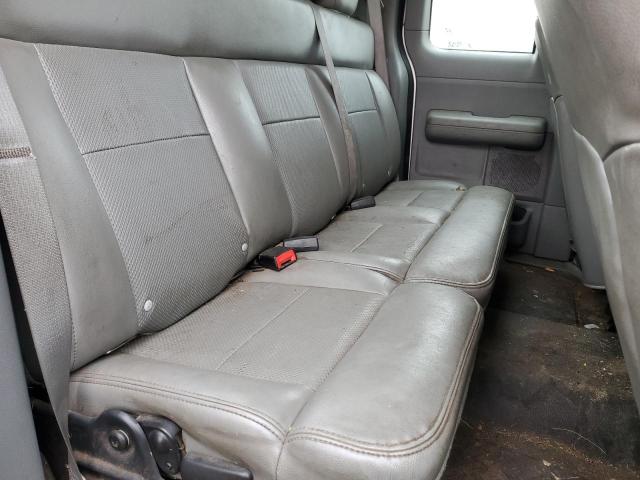 Photo 10 from auction – 2008 FORD F150 with VIN 1FTRX12W78FA89570