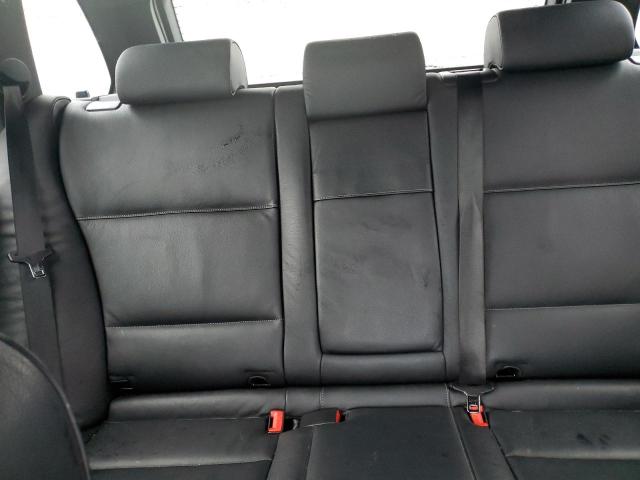 Photo 10 from auction – 2006 BMW X5 4.4I with VIN 5UXFB53566LV21402
