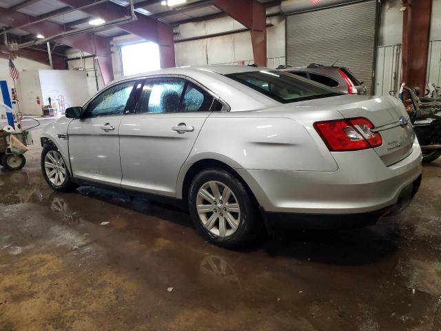 Photo 2 from auction – 2011 FORD TAURUS SE with VIN 1FAHP2DWXBG171086