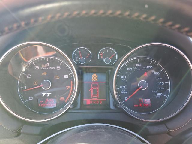 Снимка 9 от търг – 2008 AUDI TT 2.0T с VIN TRUMF38J681034826