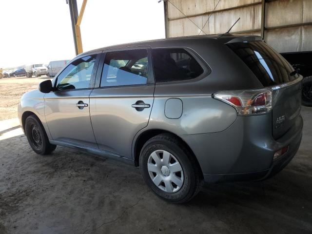 Zdjęcie 2 z aukcji – 2014 MITSUBISHI OUTLANDER z VIN JA4AD2A31EZ007744