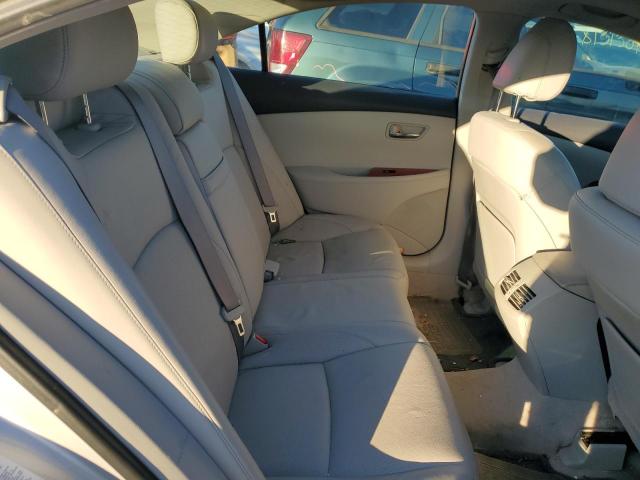 Photo 10 from auction – 2009 LEXUS ES 350 with VIN JTHBJ46G792332826