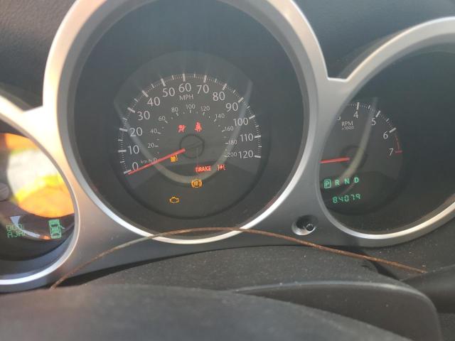 Photo 9 from auction – 2010 CHRYSLER SEBRING TO with VIN 1C3BC5ED1AN166092