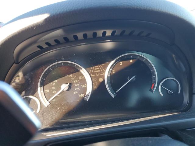 Photo 9 from auction – 2015 BMW 535 XI with VIN WBA5B3C54FD545576