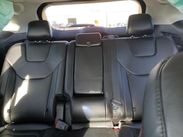 Photo 10 from auction – 2016 FORD EDGE TITAN with VIN 2FMPK4K93GBC26243