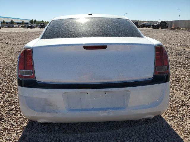 Photo 6 from auction – 2013 CHRYSLER 300 with VIN 2C3CCAAG4DH513411